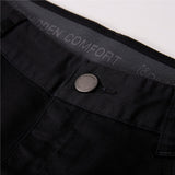 Women's Mid Rise Slim Tapered Pants