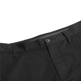 Giordano Men's Low-rise Slim Pocket  Short Pant
