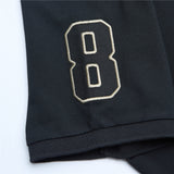 Men Lion Polo