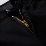 Women's Mid Rise Slim Tapered Pants