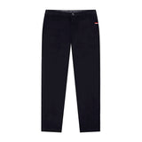 Men's Low Rise Skinny Tapered Pants