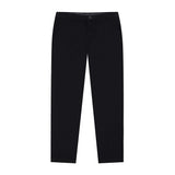 Men's Low Rise Skinny Tapered Pants