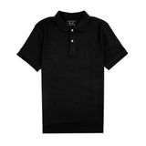 Men Waffle Polo