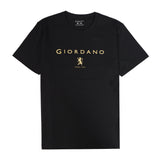 Men's Cotton Signature Tee