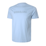 Men's Cotton Logo Tee