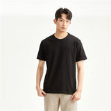 Men's Solid Smart Tee