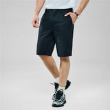 Giordano Men's Low-rise Slim Pocket  Short Pant