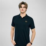Men Liquid Touch Polo