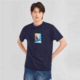 Men's Printed Tee