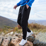 Men's Straight Jogger Pants