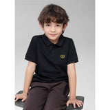 Junior Liquid Touch Polo