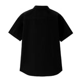 Men's Shirt Pocket (Short)