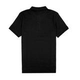 Men Waffle Polo