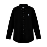 Men's Cotton Oxford Shirt