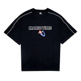 Men's Mario Printed Tee