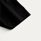 Men's Shirt Pocket (Short)