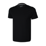 Men's Solid Smart Tee