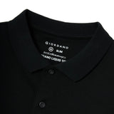 Men Liquid Touch Polo
