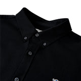 Men's Cotton Oxford Shirt