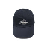 Cotton Cap