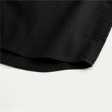 Men's Shirt Pocket (Short)