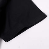 Men's Relaxed Printed Tee