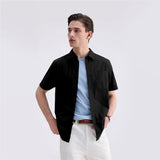 Men's Shirt Pocket (Short)