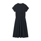 Women Interlock Dress