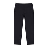 Men's Low Rise Skinny Tapered Pants
