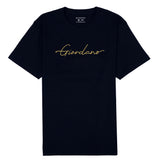 Men's Cotton Signature Tee
