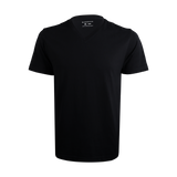 Men's Cotton V-Neck Tee