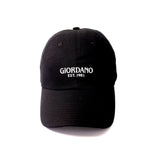 Cotton Cap