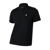 Women Frog Polo