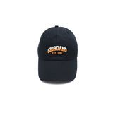 Cotton Cap
