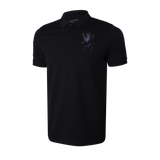 Men Lion Polo