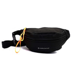 GIORDANO's POLYESTER Waist BAG