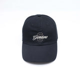 Cotton Cap