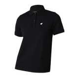 Women Frog Polo