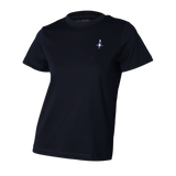 Women's Crew Neck Classics Tee