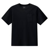 Men's Crewneck Pocket Tee