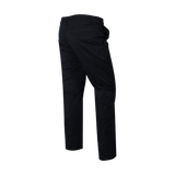 Men Slim Tapered Pant(180° Expandable Waistband)