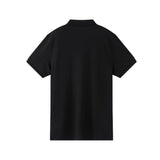 Men's Cotton Lycra Polo