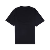 MEN COTTON KNITTED T-SHIRT