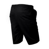 Giordano Men's Low-rise Slim Pocket  Short Pant