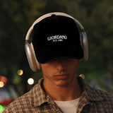 Cotton Cap