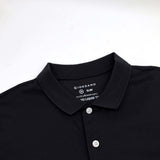 Men Liquid Touch Polo Shirt