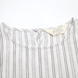 Women's Linen Cotton Shirt