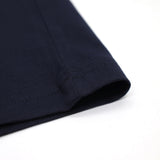 Men's Cotton V-Neck Tee