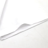 Men's Cotton V-Neck Tee