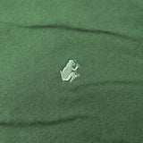 Men's Crew Neck Frog Tee